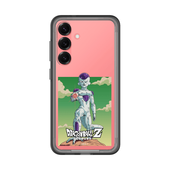 スリムプロテクションプレミアムケース［ ドラゴンボールZ - フリーザ ］