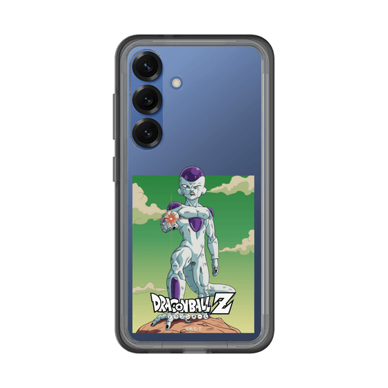 スリムプロテクションプレミアムケース［ ドラゴンボールZ - フリーザ ］