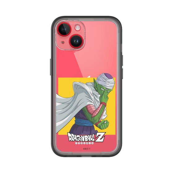 スリムプロテクションプレミアムケース［ ドラゴンボールZ - ピッコロ ］