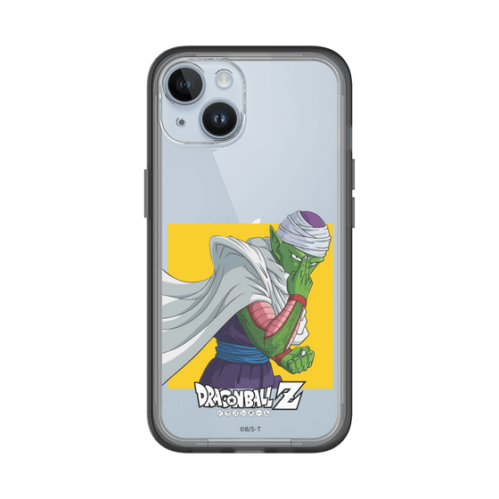 スリムプロテクションプレミアムケース［ ドラゴンボールZ - ピッコロ ］