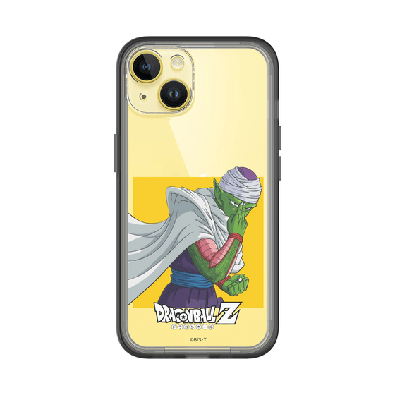 スリムプロテクションプレミアムケース［ ドラゴンボールZ - ピッコロ ］