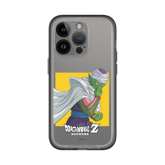 スリムプロテクションプレミアムケース［ ドラゴンボールZ - ピッコロ ］