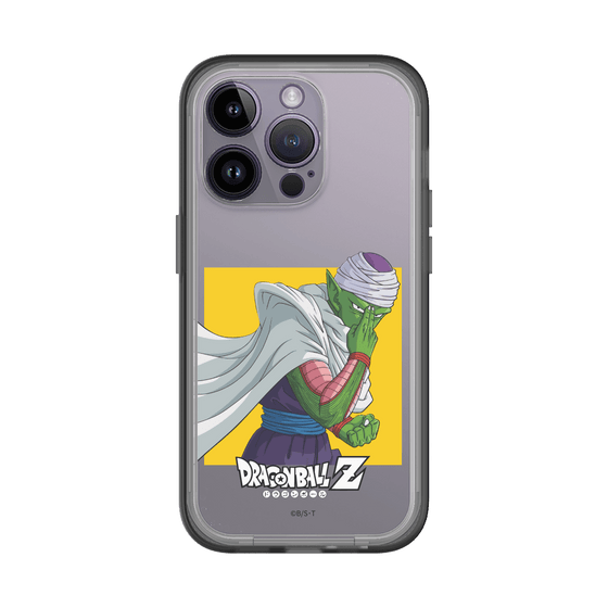 スリムプロテクションプレミアムケース［ ドラゴンボールZ - ピッコロ ］