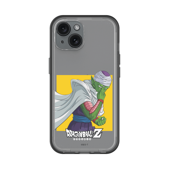 スリムプロテクションプレミアムケース［ ドラゴンボールZ - ピッコロ ］