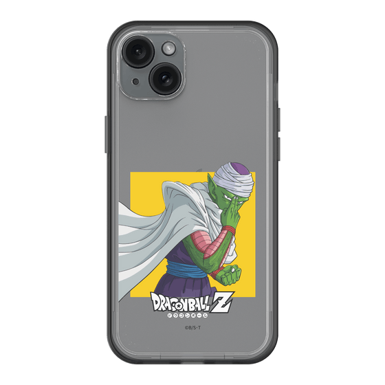 スリムプロテクションプレミアムケース［ ドラゴンボールZ - ピッコロ ］
