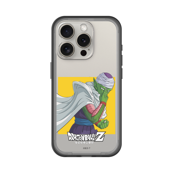 スリムプロテクションプレミアムケース［ ドラゴンボールZ - ピッコロ ］