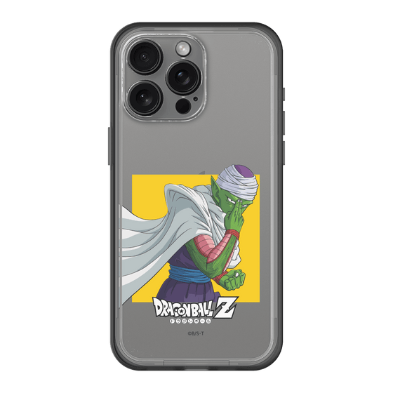 スリムプロテクションプレミアムケース［ ドラゴンボールZ - ピッコロ ］