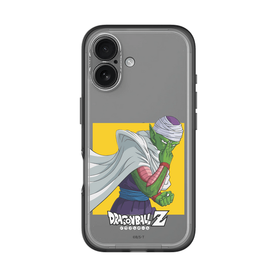 スリムプロテクションプレミアムケース［ ドラゴンボールZ - ピッコロ ］