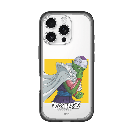 スリムプロテクションプレミアムケース［ ドラゴンボールZ - ピッコロ ］