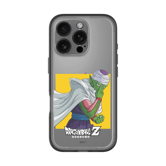 スリムプロテクションプレミアムケース［ ドラゴンボールZ - ピッコロ ］