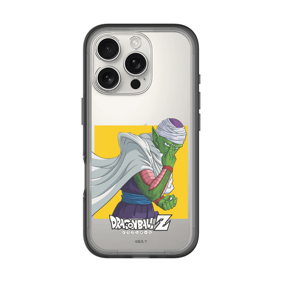 スリムプロテクションプレミアムケース［ ドラゴンボールZ - ピッコロ ］