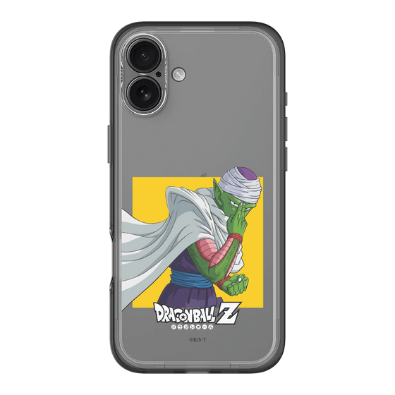 スリムプロテクションプレミアムケース［ ドラゴンボールZ - ピッコロ ］