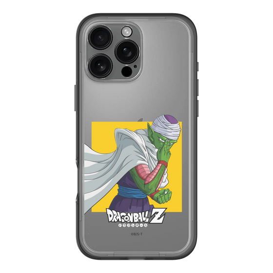 スリムプロテクションプレミアムケース［ ドラゴンボールZ - ピッコロ ］