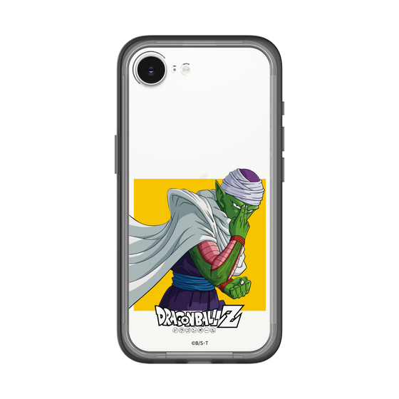 スリムプロテクションプレミアムケース［ ドラゴンボールZ - ピッコロ ］
