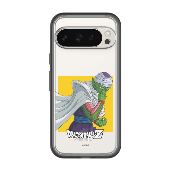 スリムプロテクションプレミアムケース［ ドラゴンボールZ - ピッコロ ］