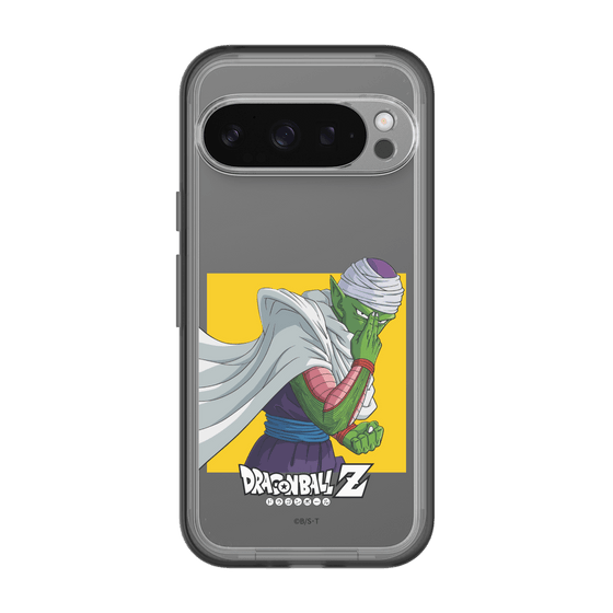 スリムプロテクションプレミアムケース［ ドラゴンボールZ - ピッコロ ］