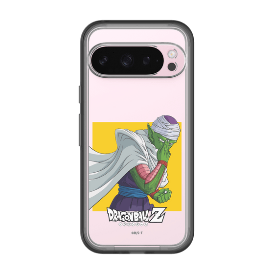 スリムプロテクションプレミアムケース［ ドラゴンボールZ - ピッコロ ］