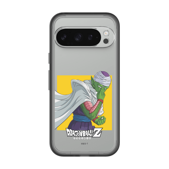 スリムプロテクションプレミアムケース［ ドラゴンボールZ - ピッコロ ］
