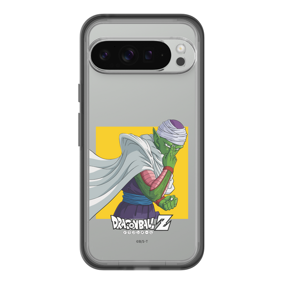 スリムプロテクションプレミアムケース［ ドラゴンボールZ - ピッコロ ］