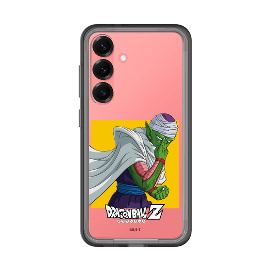 スリムプロテクションプレミアムケース［ ドラゴンボールZ - ピッコロ ］