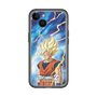 スリムプロテクションプレミアムケース［ ドラゴンボールZ - 超サイヤ人 孫悟空 ］