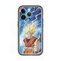 スリムプロテクションプレミアムケース［ ドラゴンボールZ - 超サイヤ人 孫悟空 ］