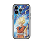 スリムプロテクションプレミアムケース［ ドラゴンボールZ - 超サイヤ人 孫悟空 ］