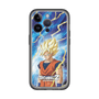 スリムプロテクションプレミアムケース［ ドラゴンボールZ - 超サイヤ人 孫悟空 ］