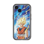 スリムプロテクションプレミアムケース［ ドラゴンボールZ - 超サイヤ人 孫悟空 ］