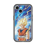 スリムプロテクションプレミアムケース［ ドラゴンボールZ - 超サイヤ人 孫悟空 ］