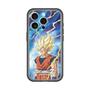 スリムプロテクションプレミアムケース［ ドラゴンボールZ - 超サイヤ人 孫悟空 ］