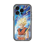 スリムプロテクションプレミアムケース［ ドラゴンボールZ - 超サイヤ人 孫悟空 ］