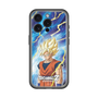 スリムプロテクションプレミアムケース［ ドラゴンボールZ - 超サイヤ人 孫悟空 ］