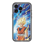 スリムプロテクションプレミアムケース［ ドラゴンボールZ - 超サイヤ人 孫悟空 ］