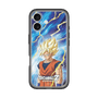 スリムプロテクションプレミアムケース［ ドラゴンボールZ - 超サイヤ人 孫悟空 ］