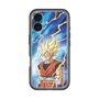 スリムプロテクションプレミアムケース［ ドラゴンボールZ - 超サイヤ人 孫悟空 ］