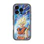 スリムプロテクションプレミアムケース［ ドラゴンボールZ - 超サイヤ人 孫悟空 ］