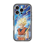 スリムプロテクションプレミアムケース［ ドラゴンボールZ - 超サイヤ人 孫悟空 ］