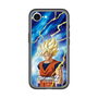 スリムプロテクションプレミアムケース［ ドラゴンボールZ - 超サイヤ人 孫悟空 ］