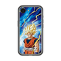 スリムプロテクションプレミアムケース［ ドラゴンボールZ - 超サイヤ人 孫悟空 ］