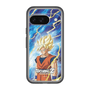 スリムプロテクションプレミアムケース［ ドラゴンボールZ - 超サイヤ人 孫悟空 ］