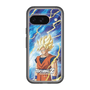 スリムプロテクションプレミアムケース［ ドラゴンボールZ - 超サイヤ人 孫悟空 ］