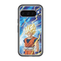 スリムプロテクションプレミアムケース［ ドラゴンボールZ - 超サイヤ人 孫悟空 ］