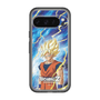 スリムプロテクションプレミアムケース［ ドラゴンボールZ - 超サイヤ人 孫悟空 ］