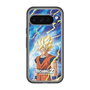 スリムプロテクションプレミアムケース［ ドラゴンボールZ - 超サイヤ人 孫悟空 ］
