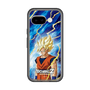 スリムプロテクションプレミアムケース［ ドラゴンボールZ - 超サイヤ人 孫悟空 ］
