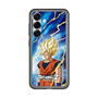 スリムプロテクションプレミアムケース［ ドラゴンボールZ - 超サイヤ人 孫悟空 ］