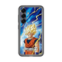 スリムプロテクションプレミアムケース［ ドラゴンボールZ - 超サイヤ人 孫悟空 ］