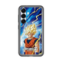 スリムプロテクションプレミアムケース［ ドラゴンボールZ - 超サイヤ人 孫悟空 ］