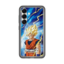 スリムプロテクションプレミアムケース［ ドラゴンボールZ - 超サイヤ人 孫悟空 ］